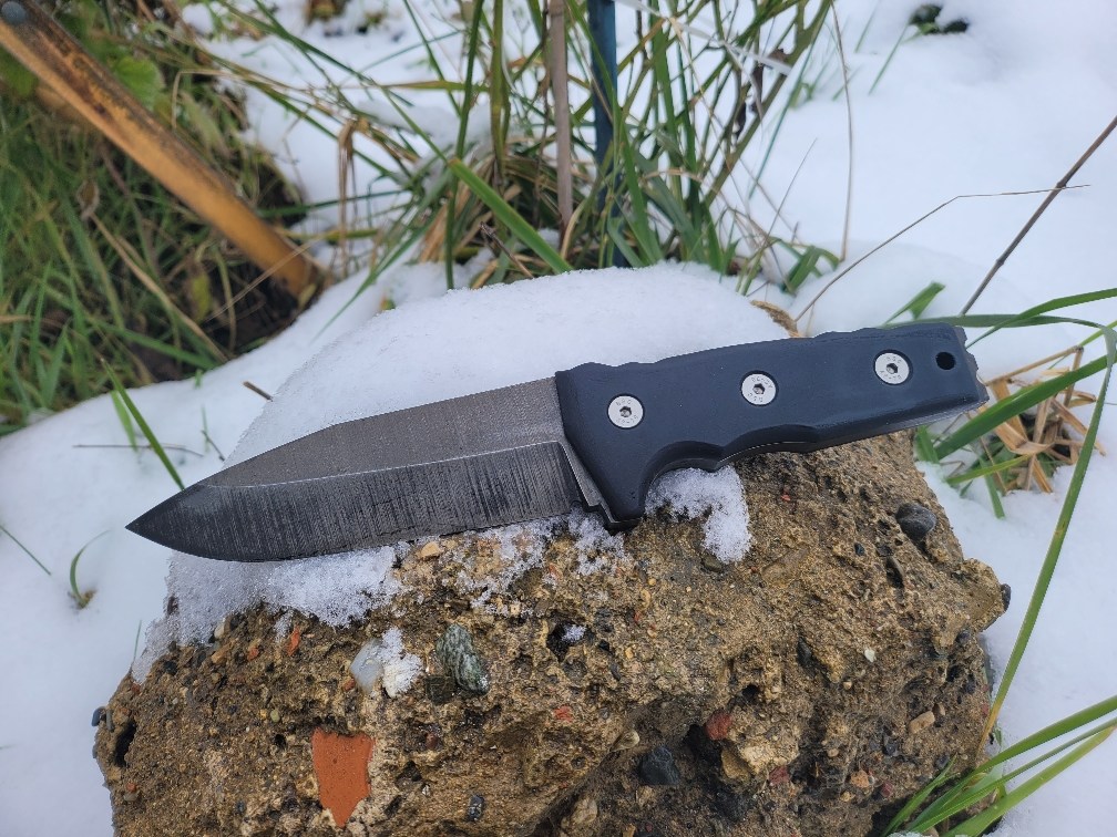 Midgards-Messer Forseti Midgards-Messer Forseti