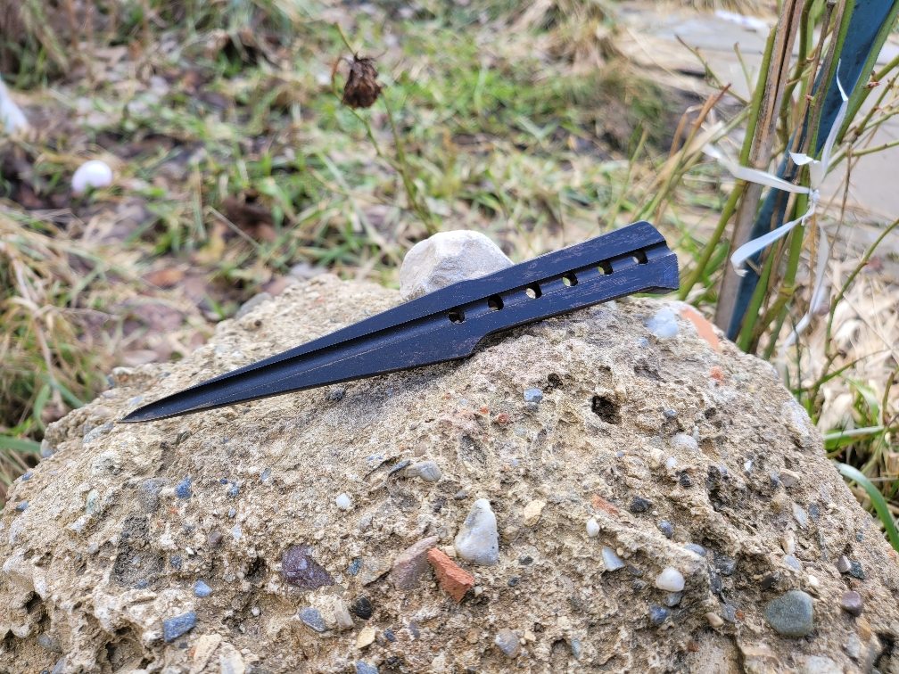 Midgards-Messer Pry BAR Midgards-Messer Pry BAR