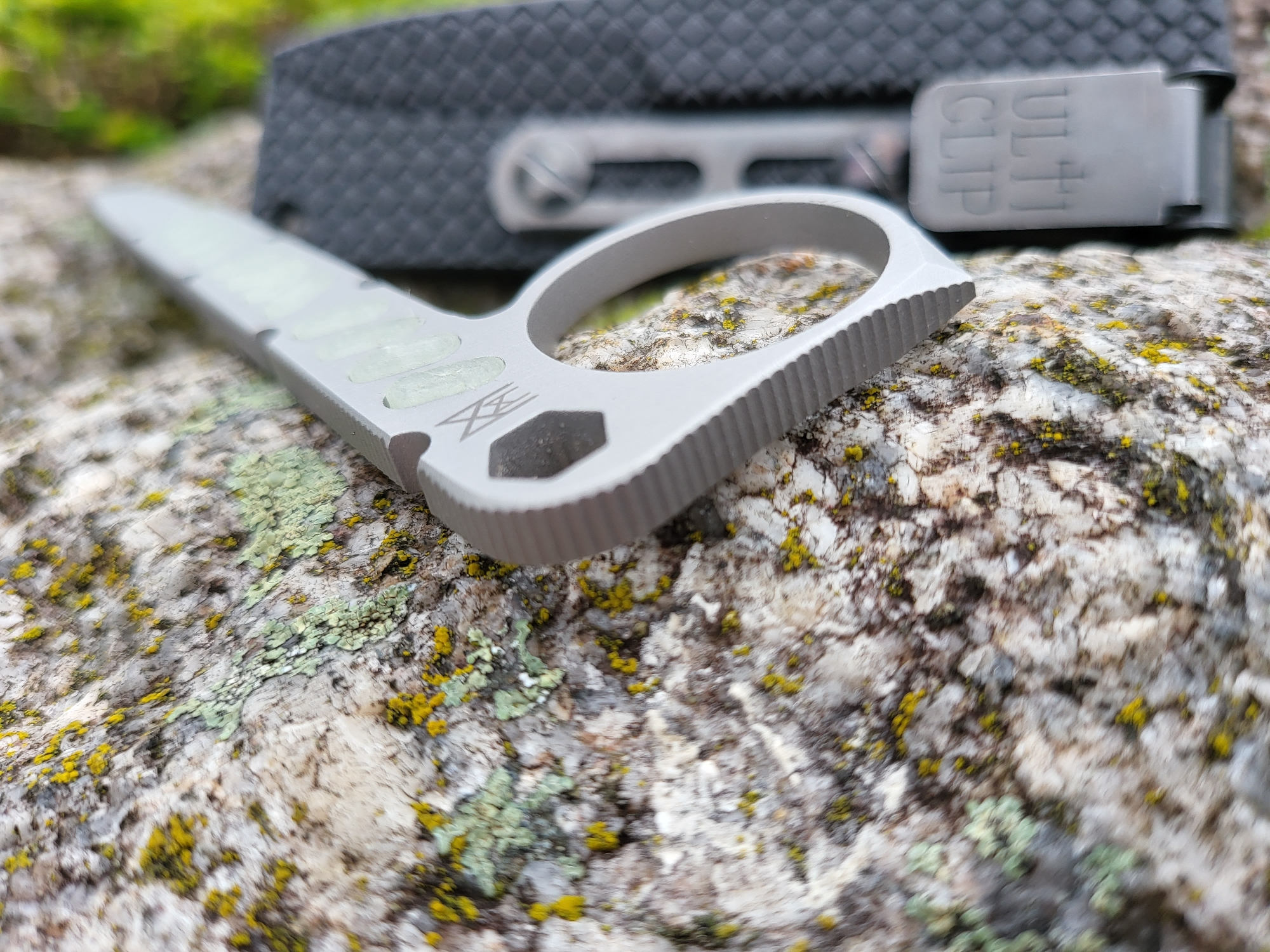 Sigurd Tactical Midgards-Messer Sigurd Tactical Midgards-Messer
