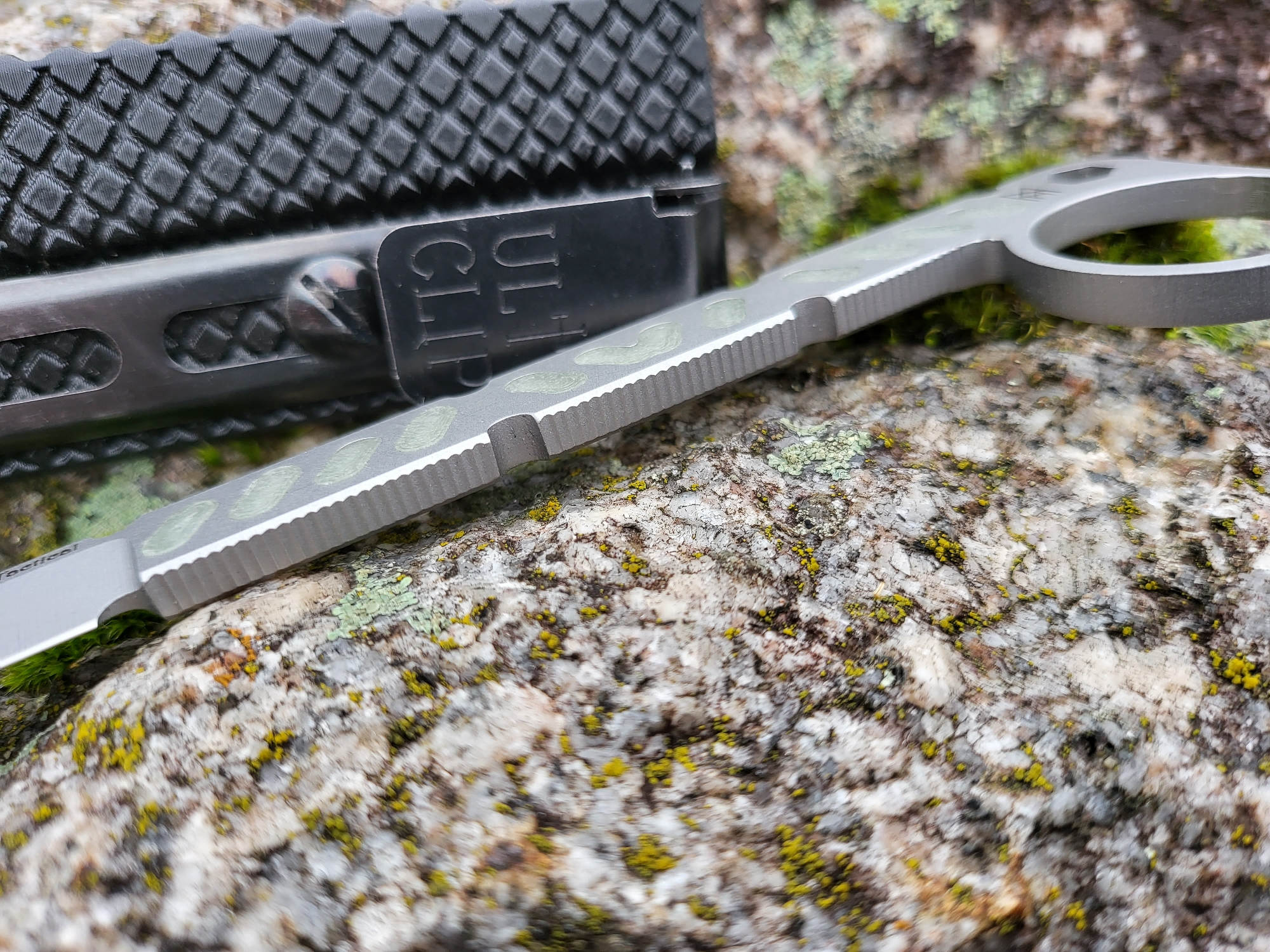 Sigurd Tactical Midgards-Messer Sigurd Tactical Midgards-Messer