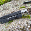 Sigurd Tactical Midgards-Messer