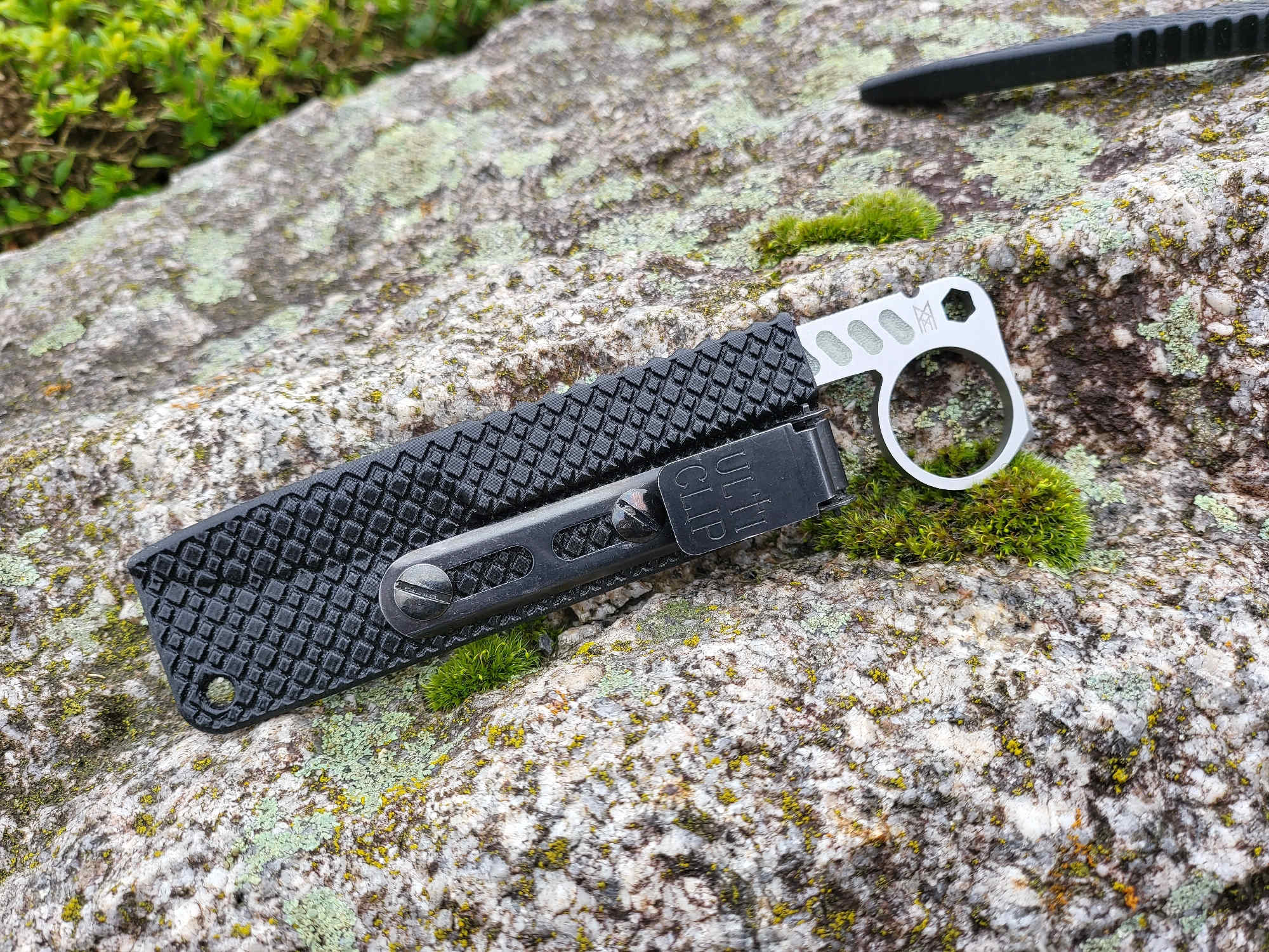 Sigurd Tactical Midgards-Messer Sigurd Tactical Midgards-Messer