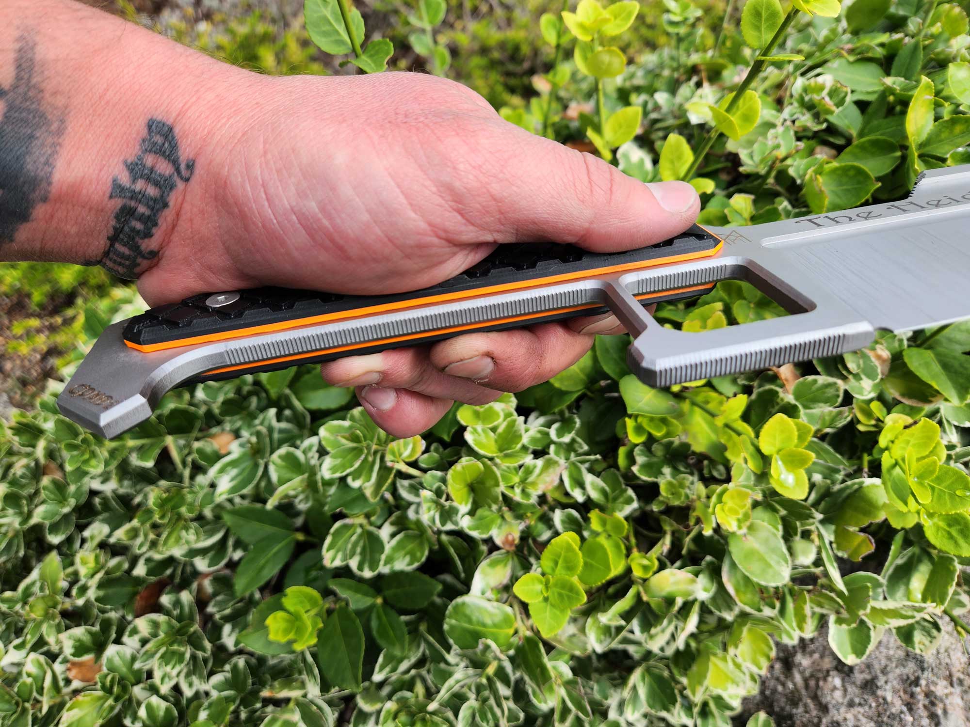 Heidrun Midgards-Messer Heidrun Midgards-Messer