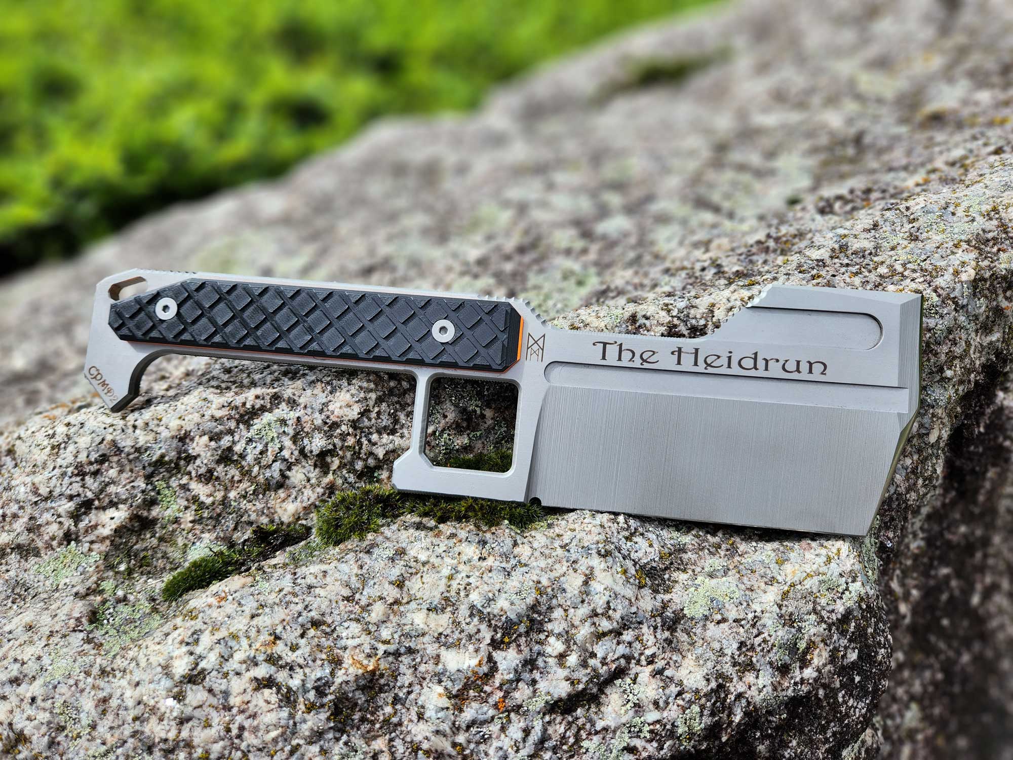 Heidrun Midgards-Messer Heidrun Midgards-Messer