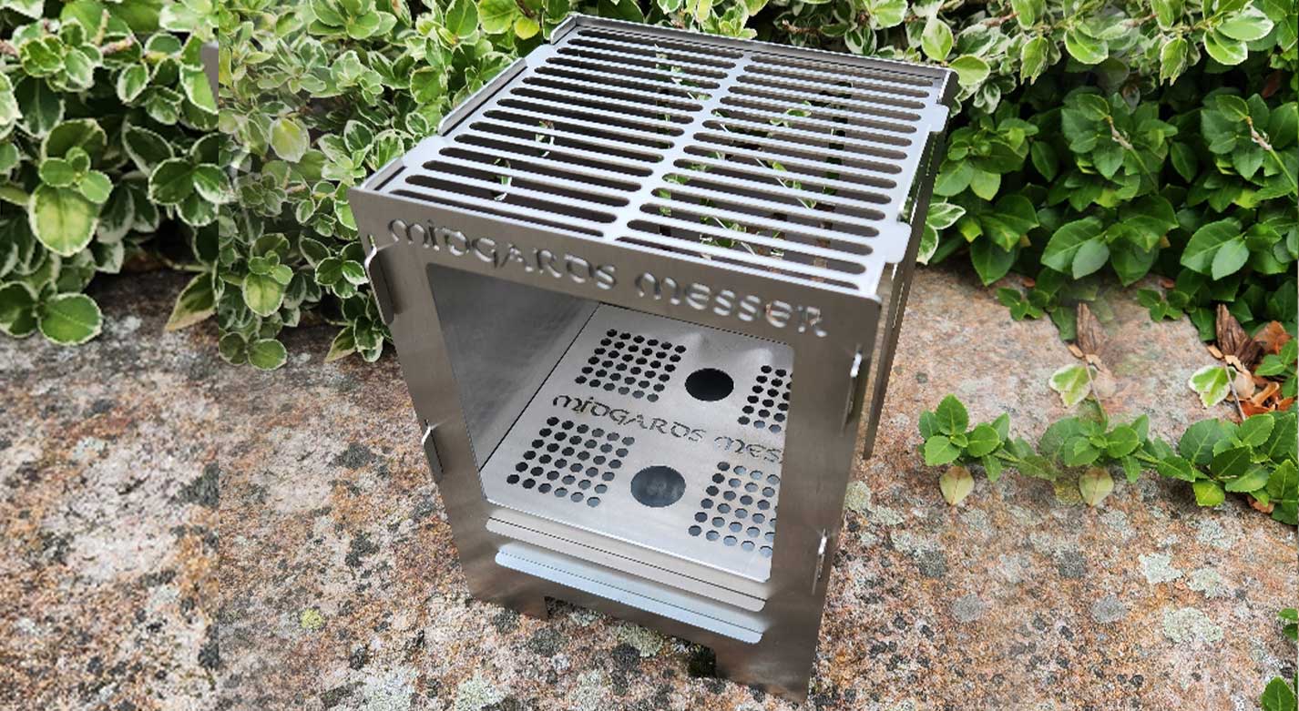 Hobo-Grill