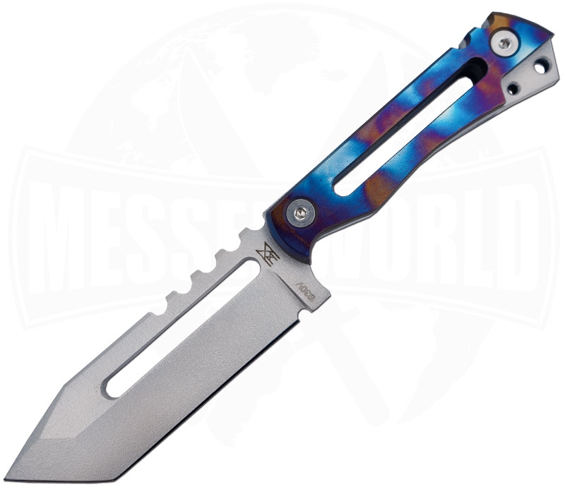Hoedur-Tanto-Titan