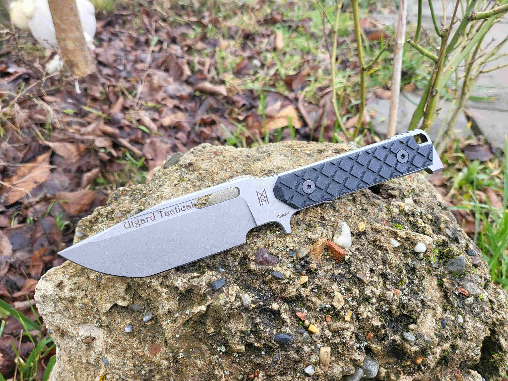 Midgards-MesMidgards-Messer Utgard Tactical  (2)ser Utgard Tactical Midgards-Messer Utgard Tactical (2)