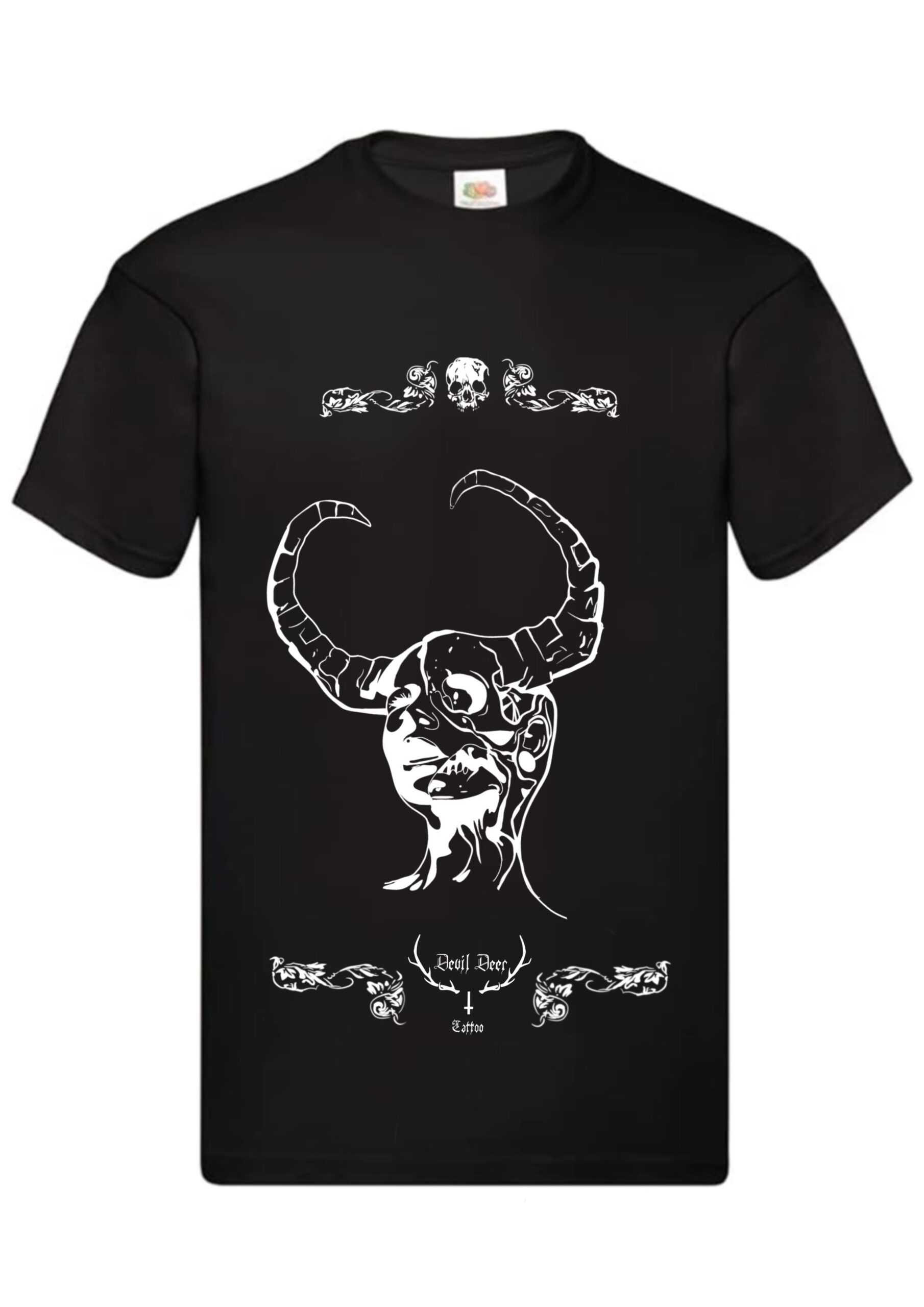 goth shirt