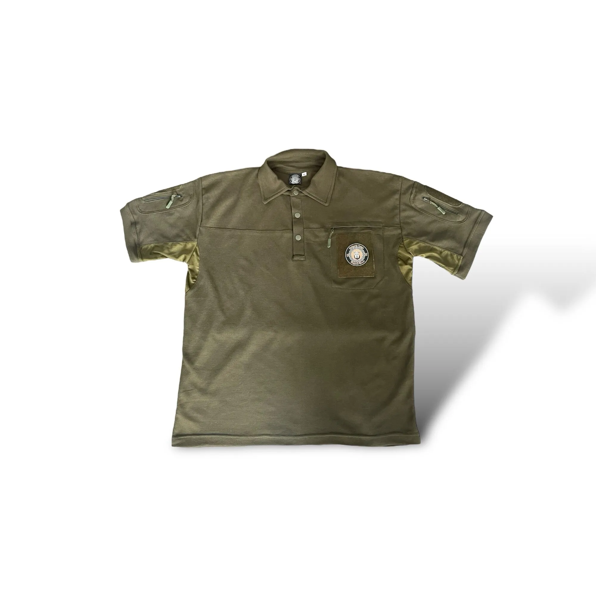 polo ol 1