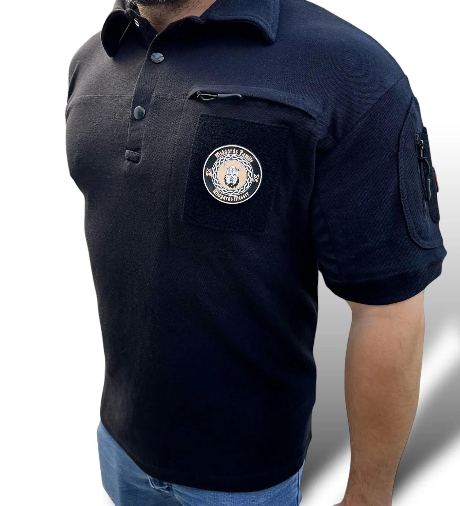 polo sw 6