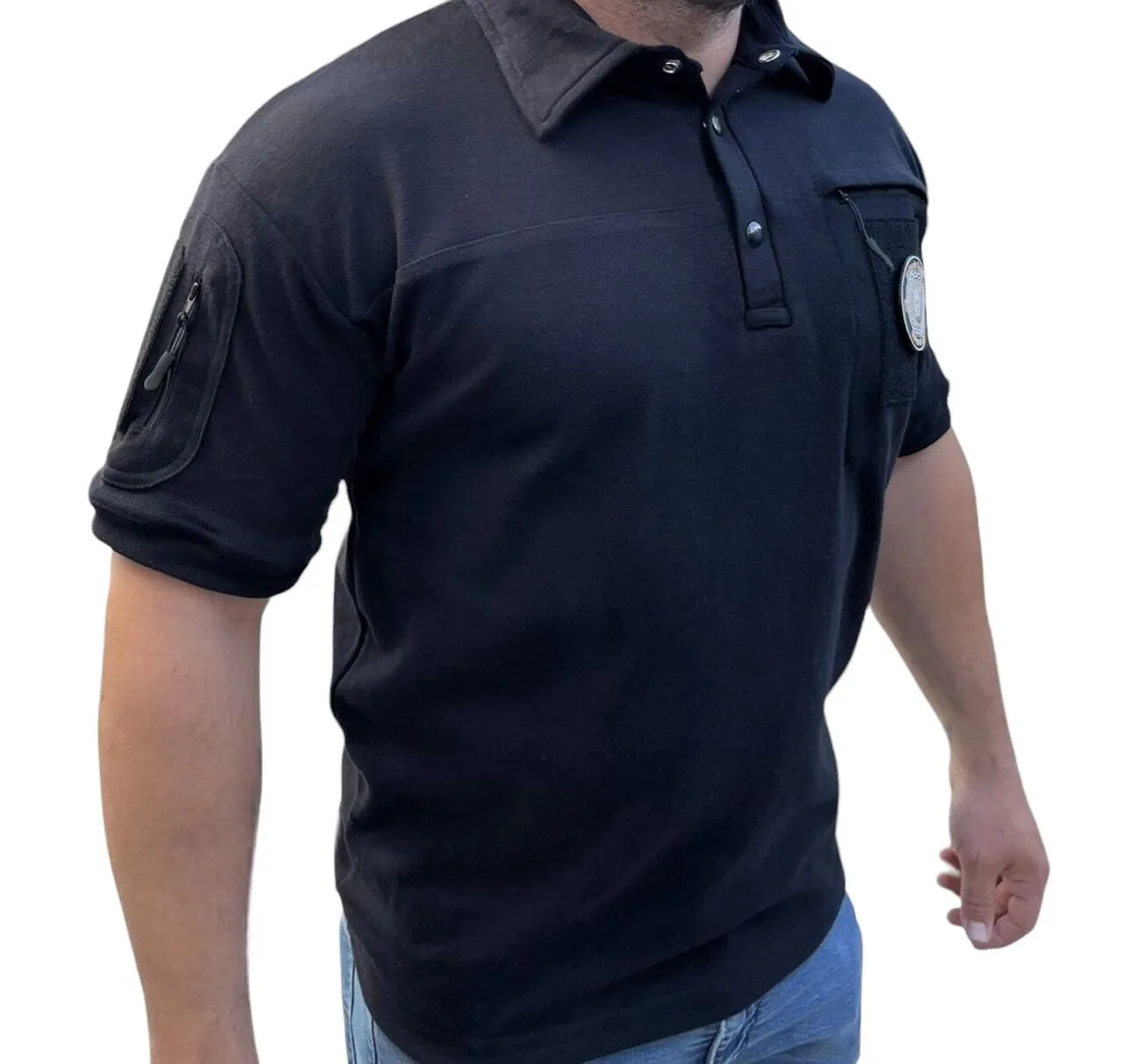 polo sw 7