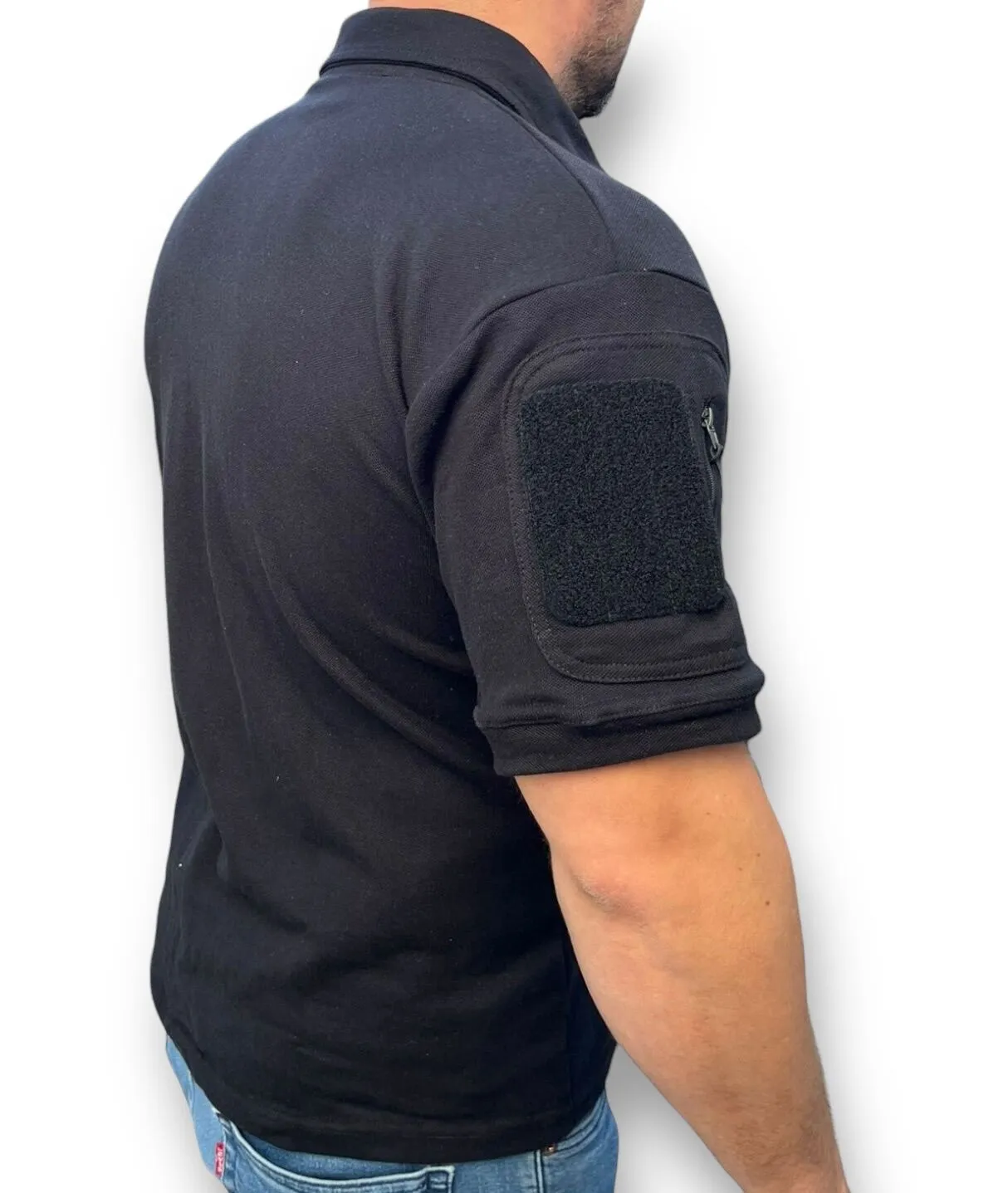 polo sw 8
