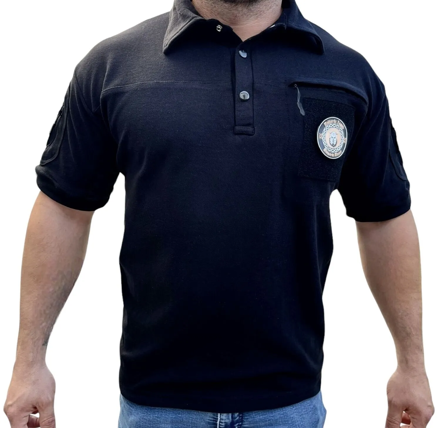 polo sw 9