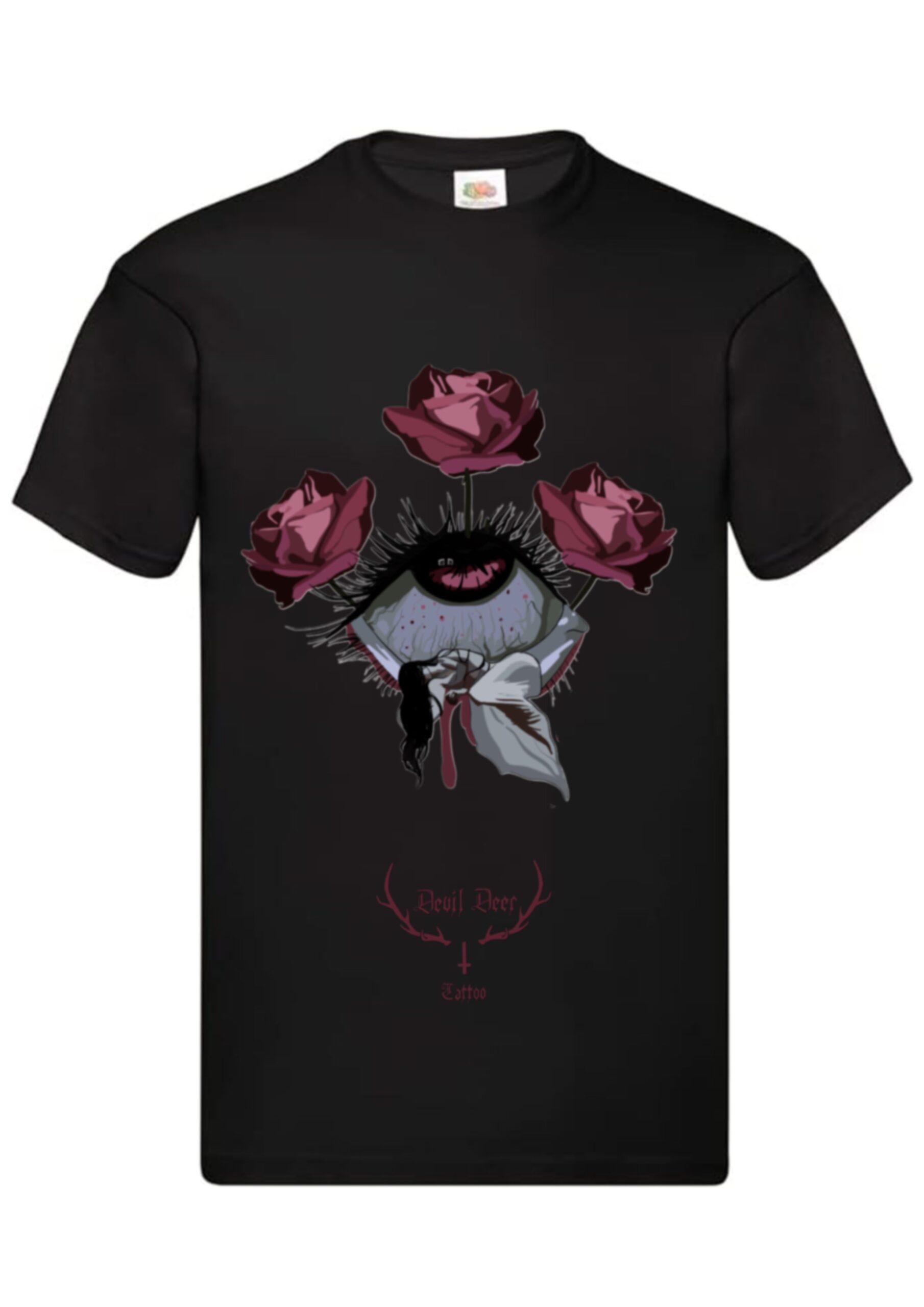t shirt eye2