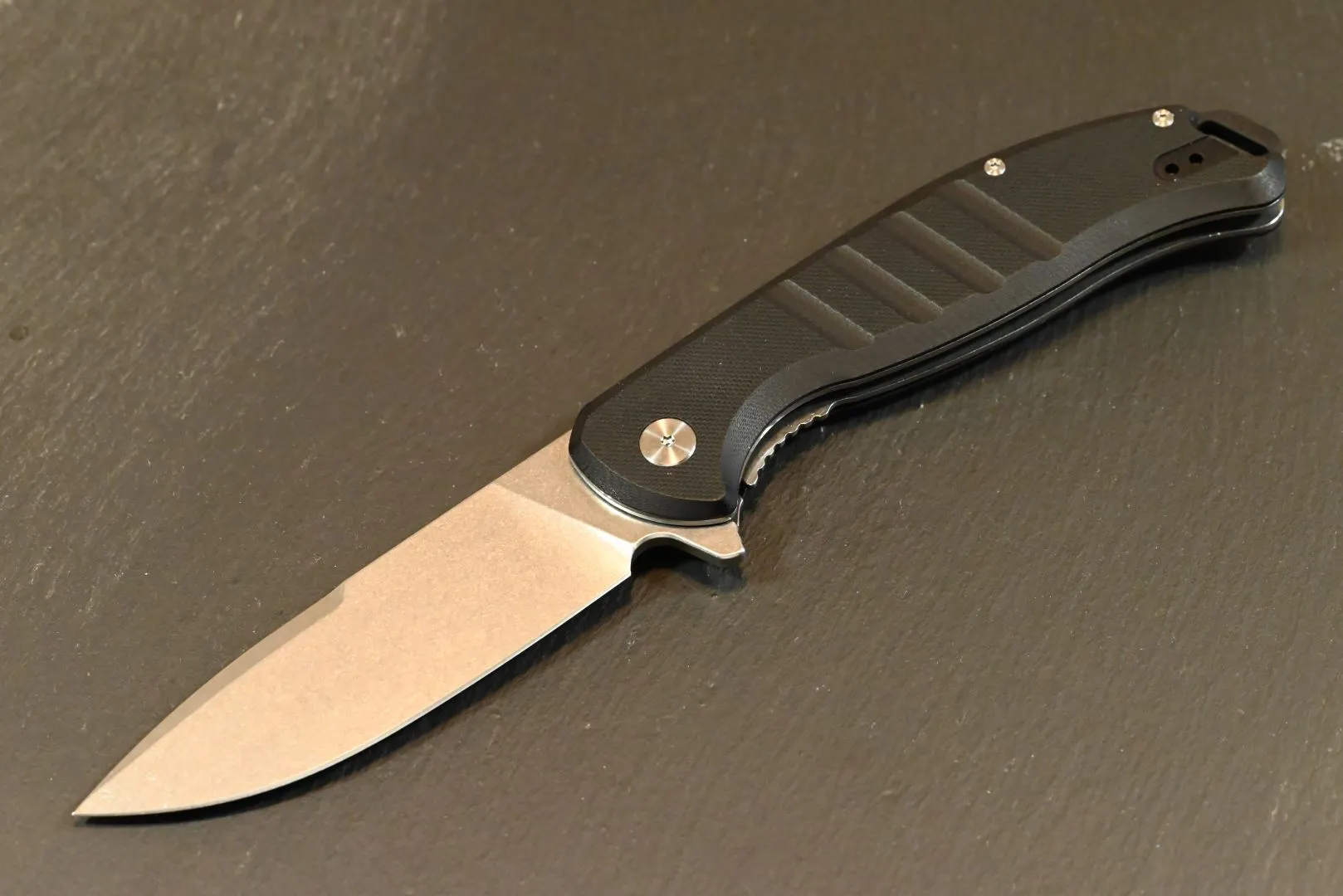 BBBlack3F