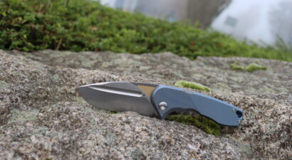 Bömbur Folder Limitiert auf 300 Stück