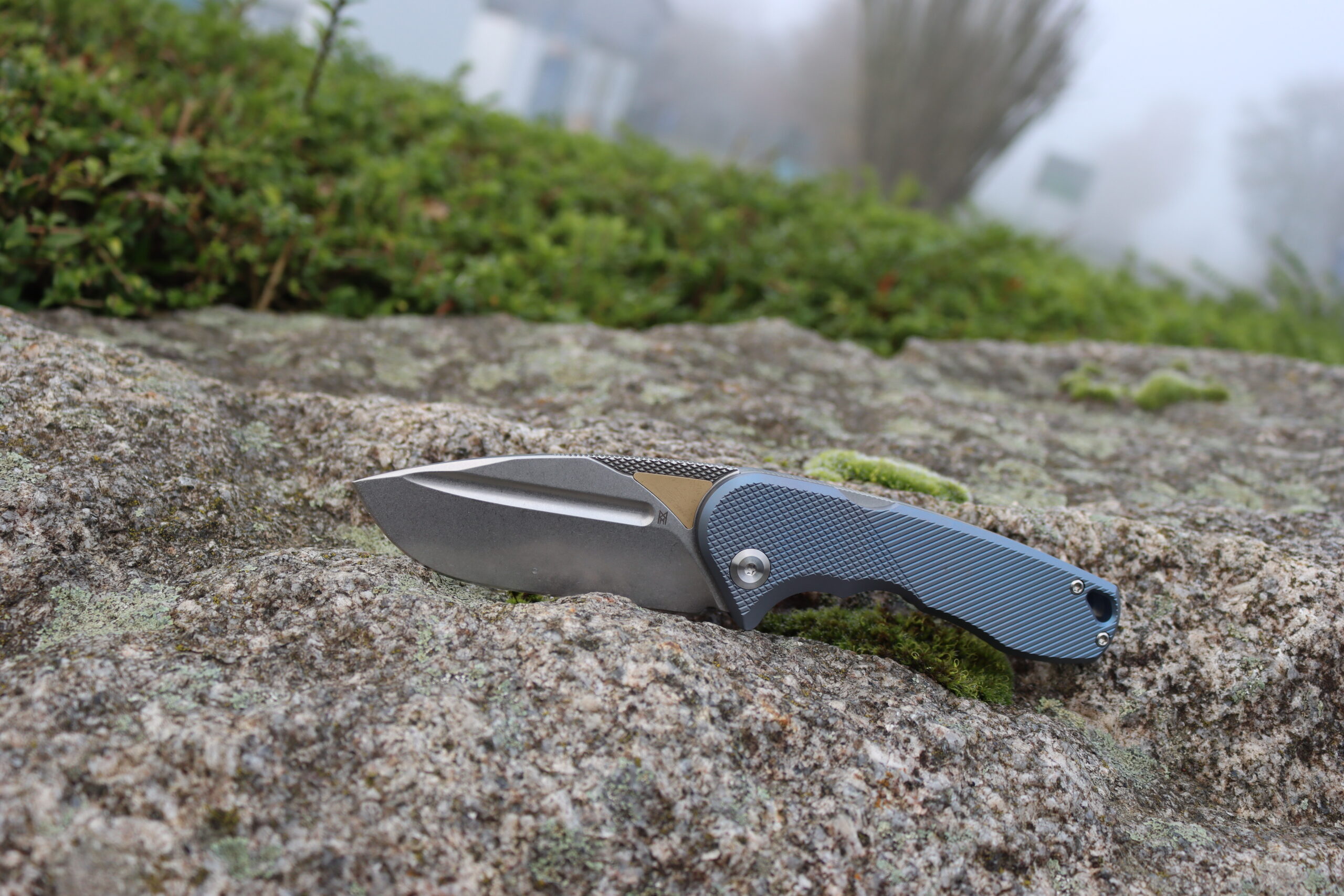 Bömbur Folder Limited to 300 pieces