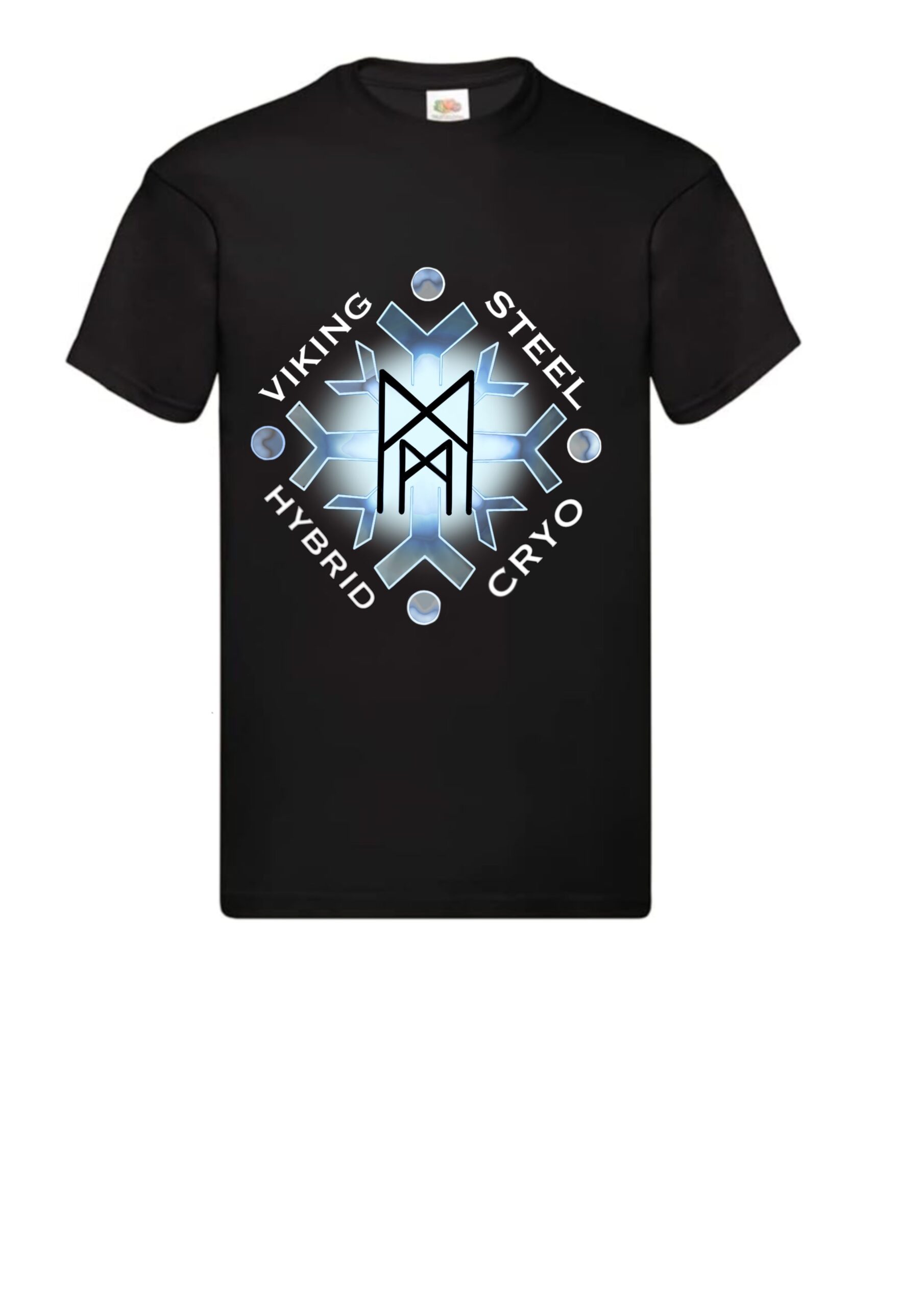 cryo shirt