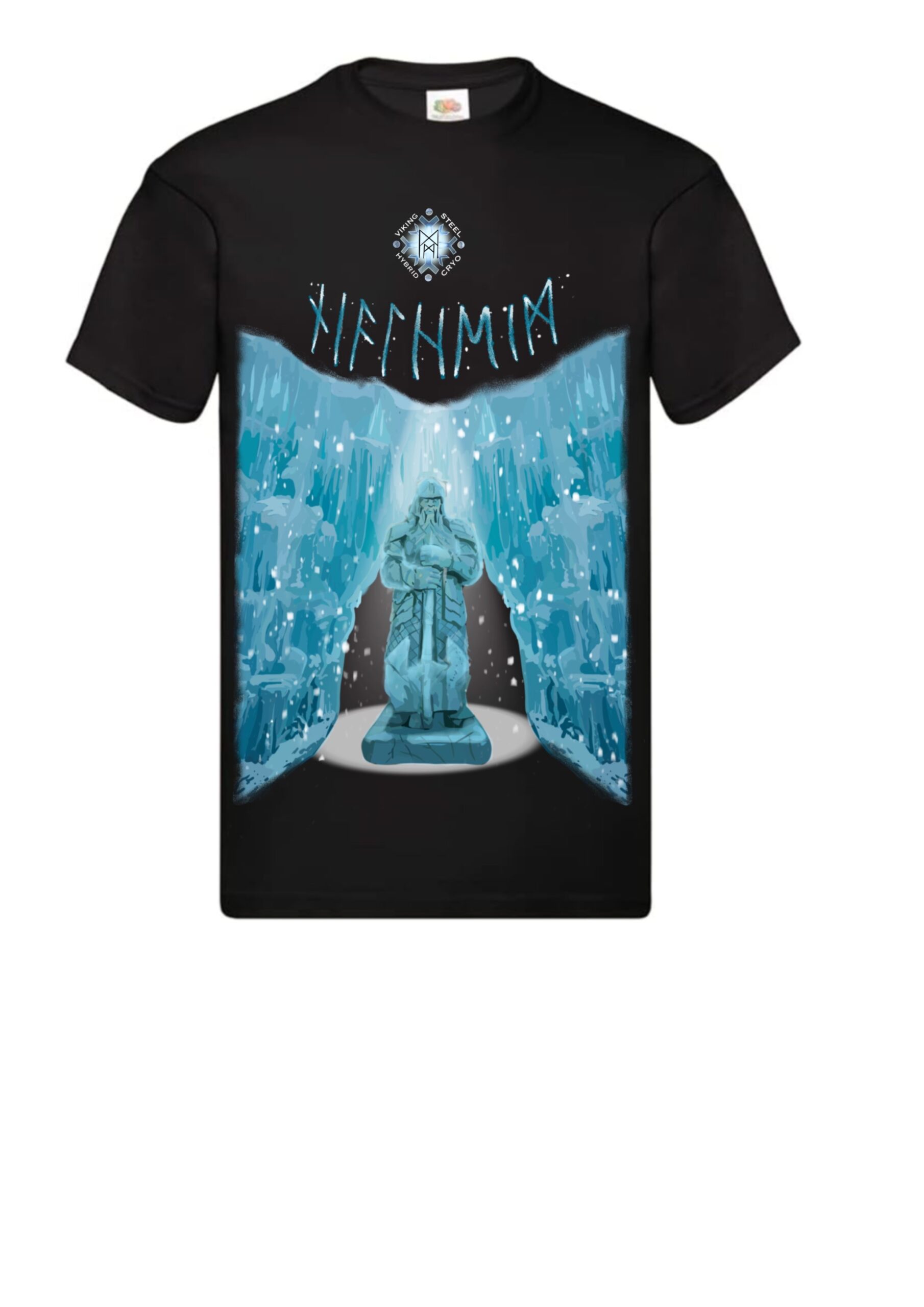 niflheim shirt